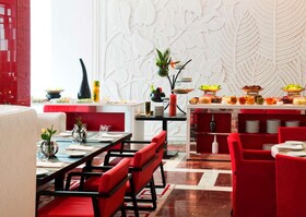 Sofitel Rabat Jardin des Roses