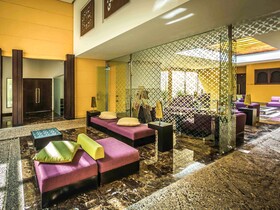Sofitel Rabat Jardin des Roses