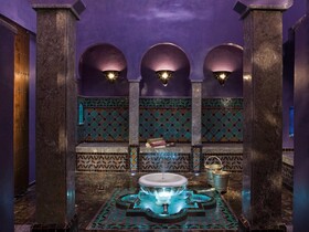 Sofitel Rabat Jardin des Roses