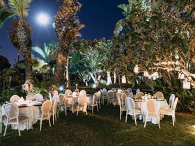 Sofitel Rabat Jardin des Roses