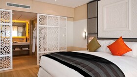Sofitel Rabat Jardin des Roses