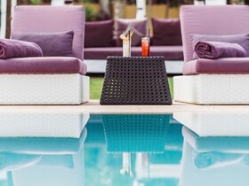 Sofitel Rabat Jardin des Roses