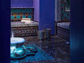 Sofitel Rabat Jardin des Roses