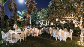 Sofitel Rabat Jardin des Roses