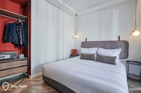 Stayhere Rabat - Agdal 4 - Hotel