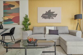 Stayhere Rabat - Agdal 3 - Prestige Residence