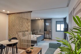 Stayhere Rabat - Agdal 3 - Prestige Residence