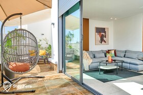 Stayhere Rabat - Agdal 3 - Prestige Residence