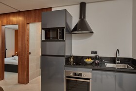 Stayhere Rabat - Agdal 3 - Prestige Residence