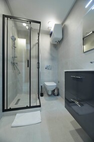 Stayhere Rabat - Agdal 3 - Prestige Residence