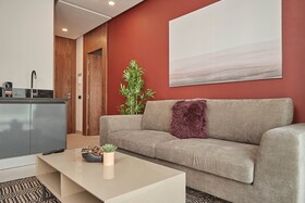 Stayhere Rabat - Agdal 3 - Prestige Residence