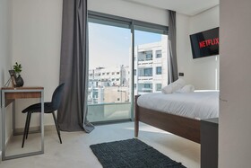 Stayhere Rabat - Agdal 3 - Prestige Residence