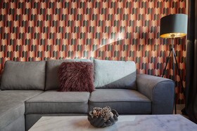 Stayhere Rabat - Agdal 3 - Prestige Residence