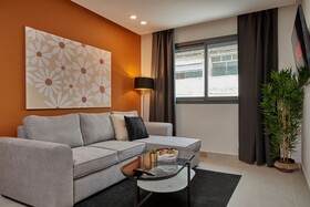 Stayhere Rabat - Agdal 3 - Prestige Residence