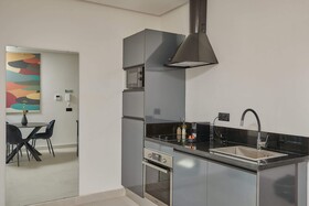 Stayhere Rabat - Agdal 3 - Prestige Residence