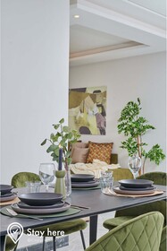 Stayhere Rabat - Hay Riad - Sophisticated Residence