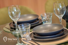 Stayhere Rabat - Hay Riad - Sophisticated Residence