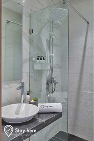 Stayhere Rabat - Hay Riad - Sophisticated Residence