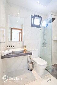 Stayhere Rabat - Hay Riad - Sophisticated Residence