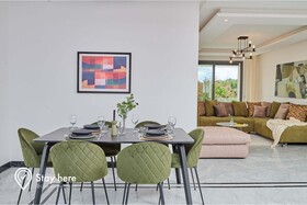 Stayhere Rabat - Hay Riad - Sophisticated Residence