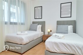 Stayhere Rabat - Hay Riad - Sophisticated Residence