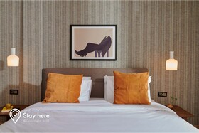 Stayhere Rabat - Hay Riad - Sophisticated Residence