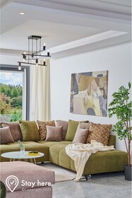 Stayhere Rabat - Hay Riad - Sophisticated Residence