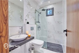 Stayhere Rabat - Hay Riad - Sophisticated Residence