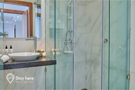 Stayhere Rabat - Hay Riad - Sophisticated Residence
