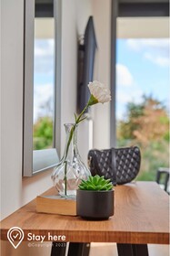 Stayhere Rabat - Hay Riad - Sophisticated Residence