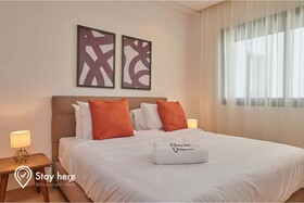 Stayhere Rabat - Hay Riad - Sophisticated Residence