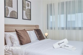 Stayhere Rabat - Hay Riad - Sophisticated Residence