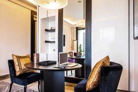STORY Rabat Hotel Boutique & SPA