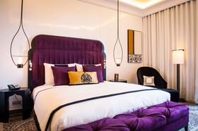 STORY Rabat Hotel Boutique & SPA