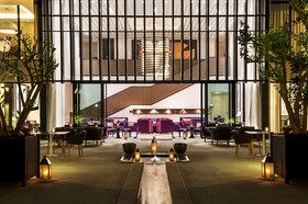 STORY Rabat Hotel Boutique & SPA