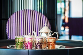 STORY Rabat Hotel Boutique & SPA