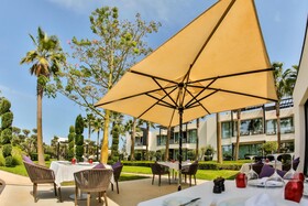 STORY Rabat Hotel Boutique & SPA