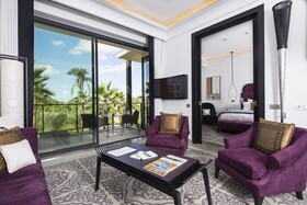 STORY Rabat Hotel Boutique & SPA