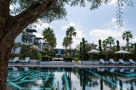 STORY Rabat Hotel Boutique & SPA