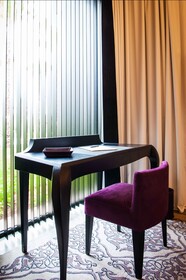 STORY Rabat Hotel Boutique & SPA