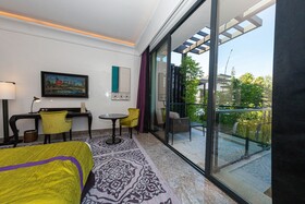 STORY Rabat Hotel Boutique & SPA