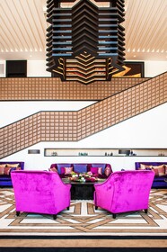 STORY Rabat Hotel Boutique & SPA