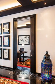 STORY Rabat Hotel Boutique & SPA