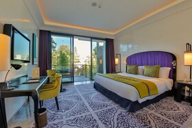 STORY Rabat Hotel Boutique & SPA