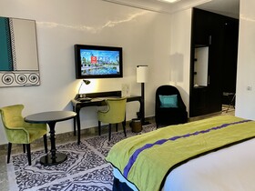 STORY Rabat Hotel Boutique & SPA