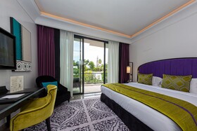 STORY Rabat Hotel Boutique & SPA