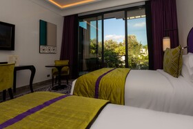 STORY Rabat Hotel Boutique & SPA