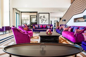 STORY Rabat Hotel Boutique & SPA