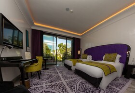 STORY Rabat Hotel Boutique & SPA