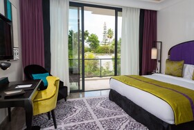 STORY Rabat Hotel Boutique & SPA